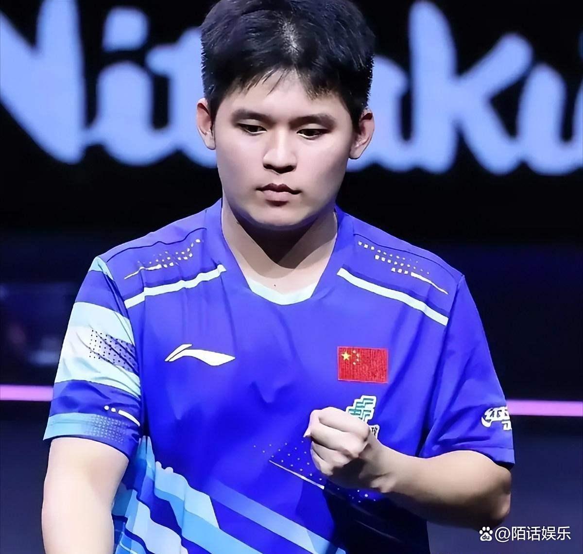 奥地利乒乓球队逆转瑞典乒乓球队，波尔关键制胜
