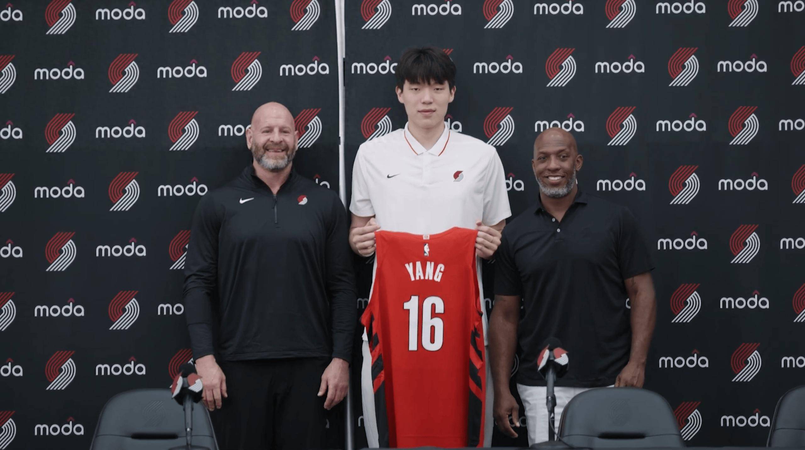 开拓者队大将复出，球队实力增强