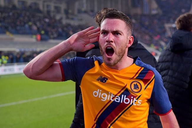 罗马客场逼平亚特兰大，保持稳定表现