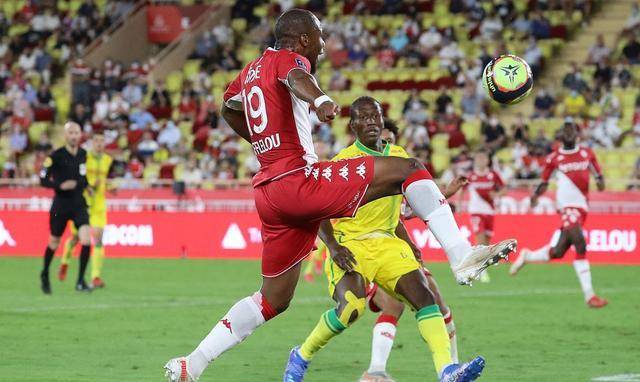 摩纳哥主场战平，争夺欧战资格仍有希望