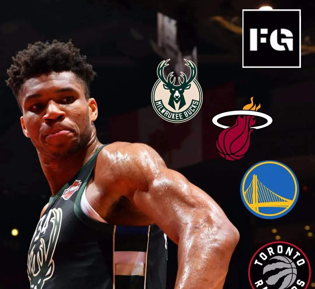 雷霆轻取深圳队，字母哥关键制胜