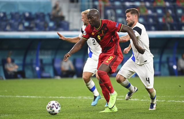 芬兰对阵比利时，看谁能挺进下一轮