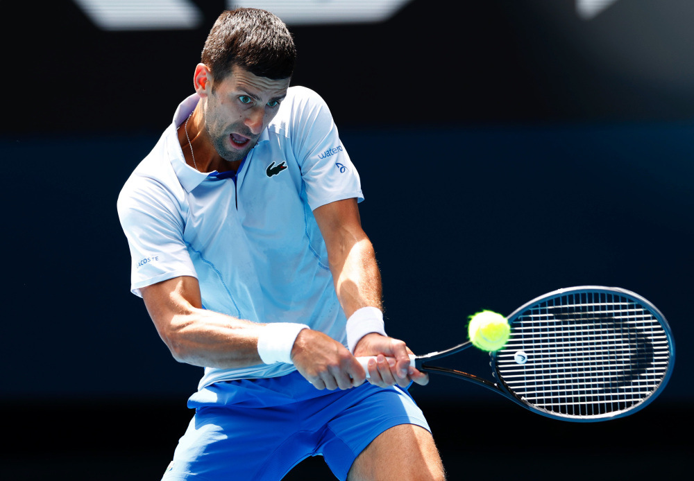 意大利网球队血洗欧洲网球队，克耶高斯三分雨点燃全场