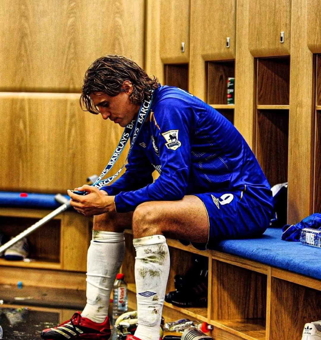 阿根廷名宿公开支持年轻球员，未来光明有望