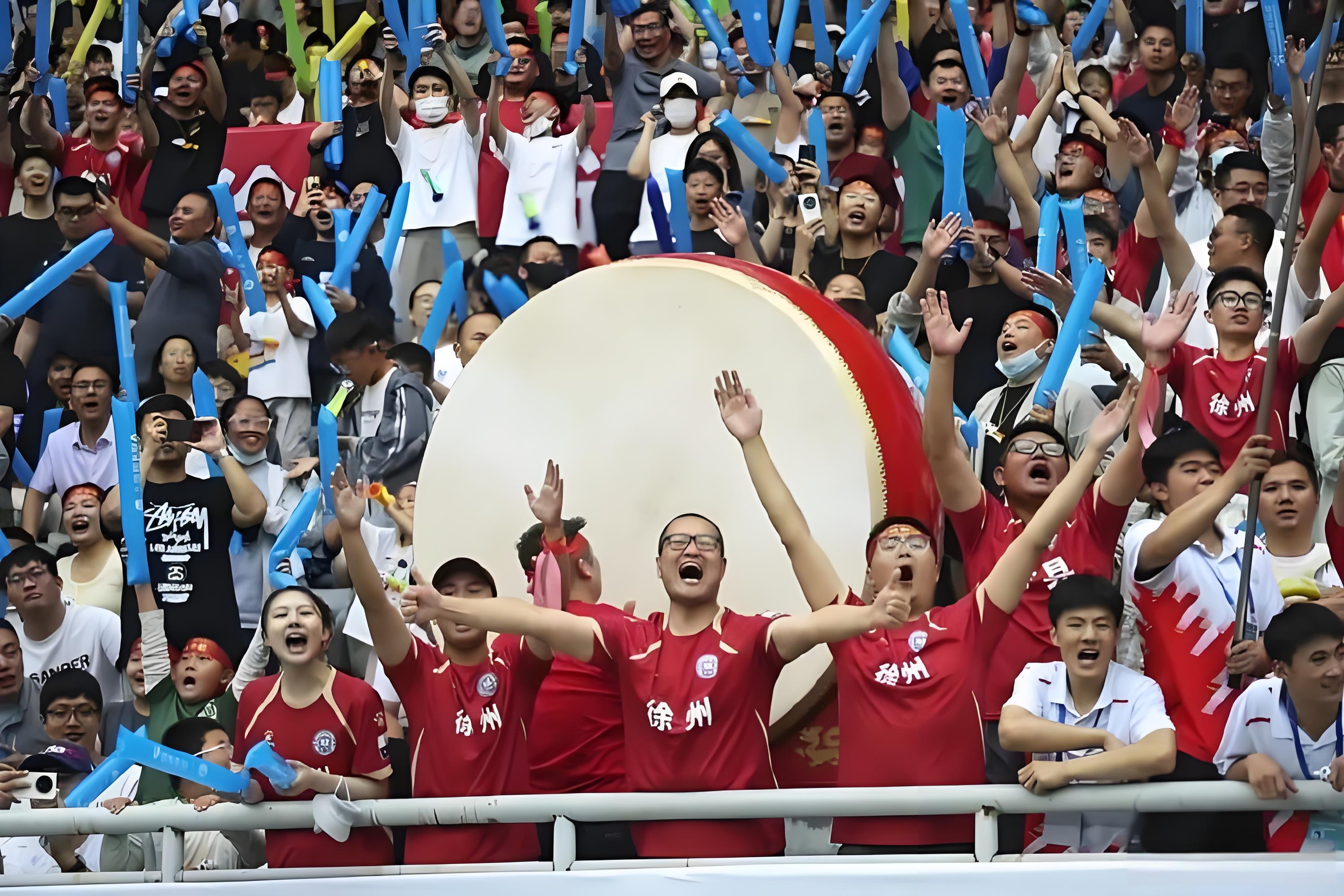 震荡全场！备受瞩目的足球赛事即将震撼登场