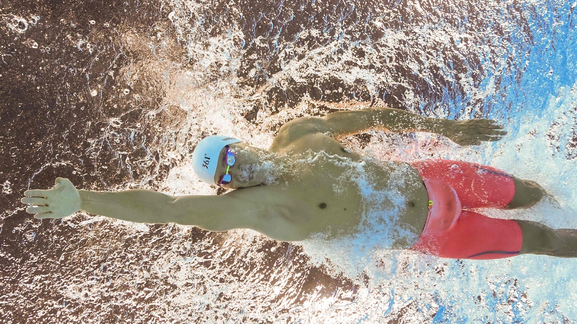 当东方战术终结南方浪漫，赖斯用实力在日本终结那不勒斯之战中证明自己