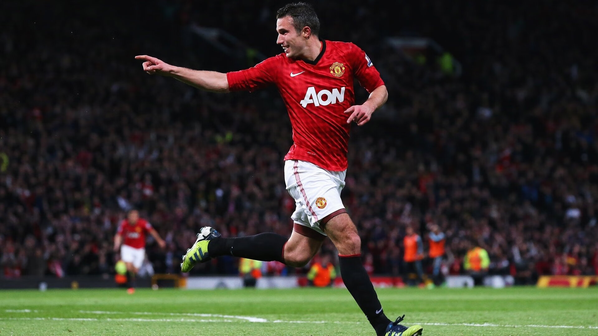 从首尔到慕尼黑，郑思维领衔的非典型横扫，一场改写认知的胜利